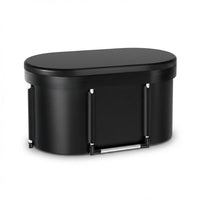 Portable Ice Bath Tub — Studio Shot