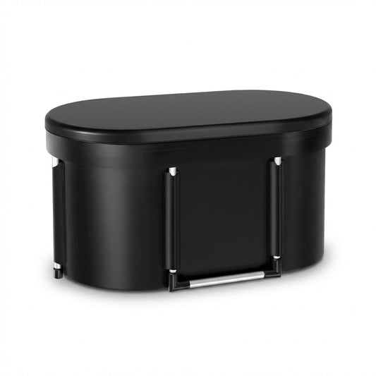Portable Ice Bath Tub — Studio Shot