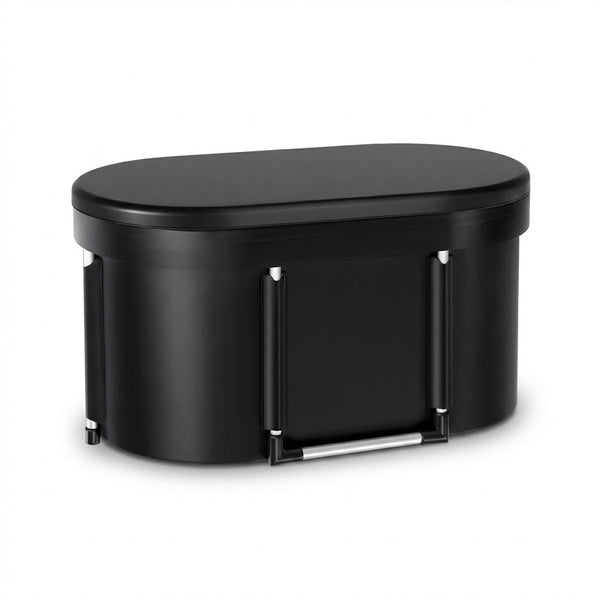 Portable Ice Bath Tub — Studio Shot