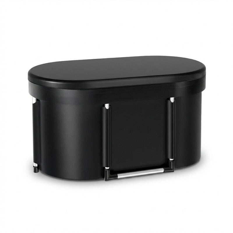 Cold Plunge Tubs