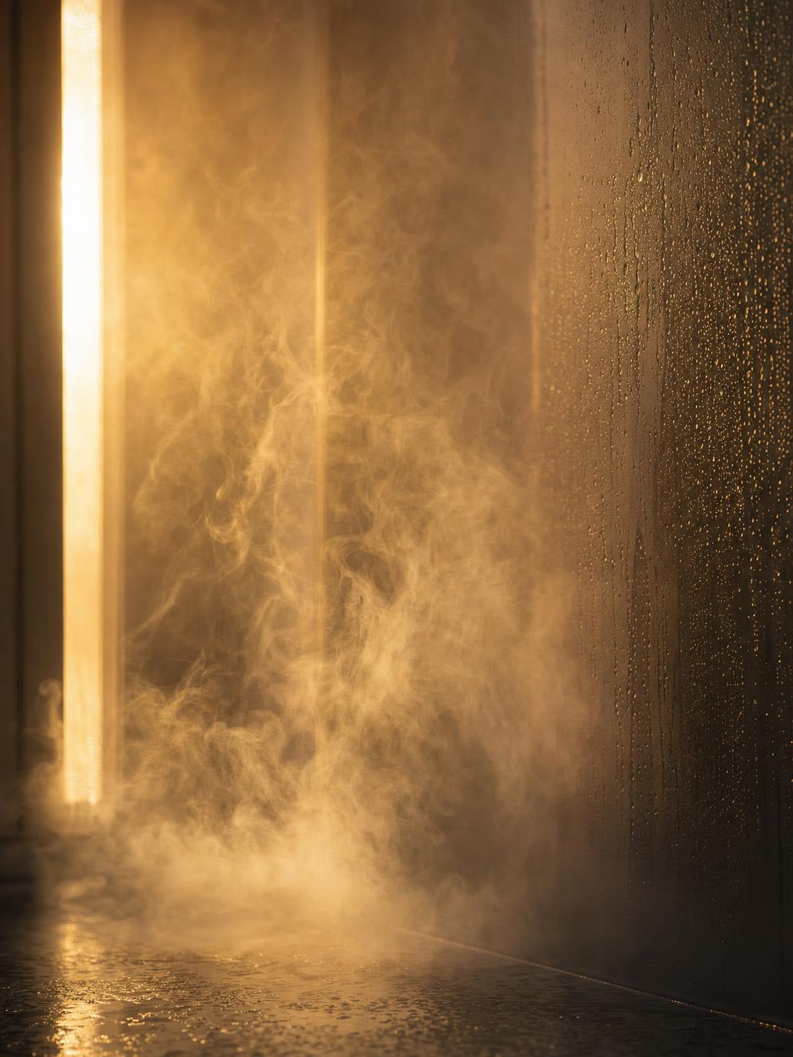Portable Home Sauna gives you control over each session supporting visual